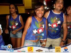 Bloco Abraçaê